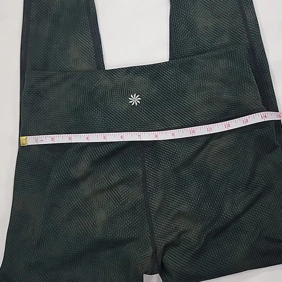 ATHLETA HIGH WAIST  SIZE S - Picture 3 of 6